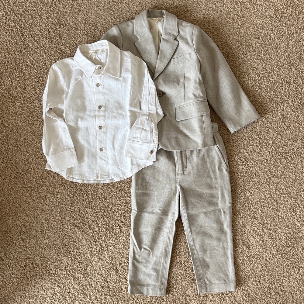 Noralee formal outfit bundle